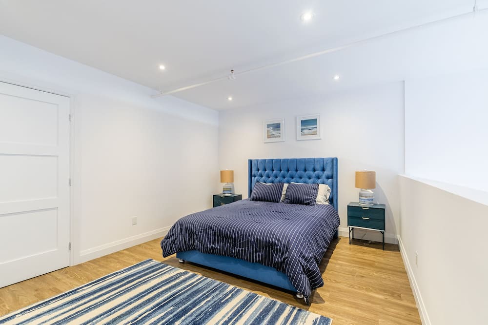 Photo of Bedroom in Kirkendall North