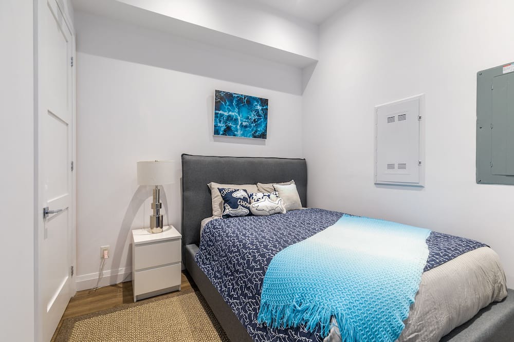 Photo of Bedroom in Kirkendall North