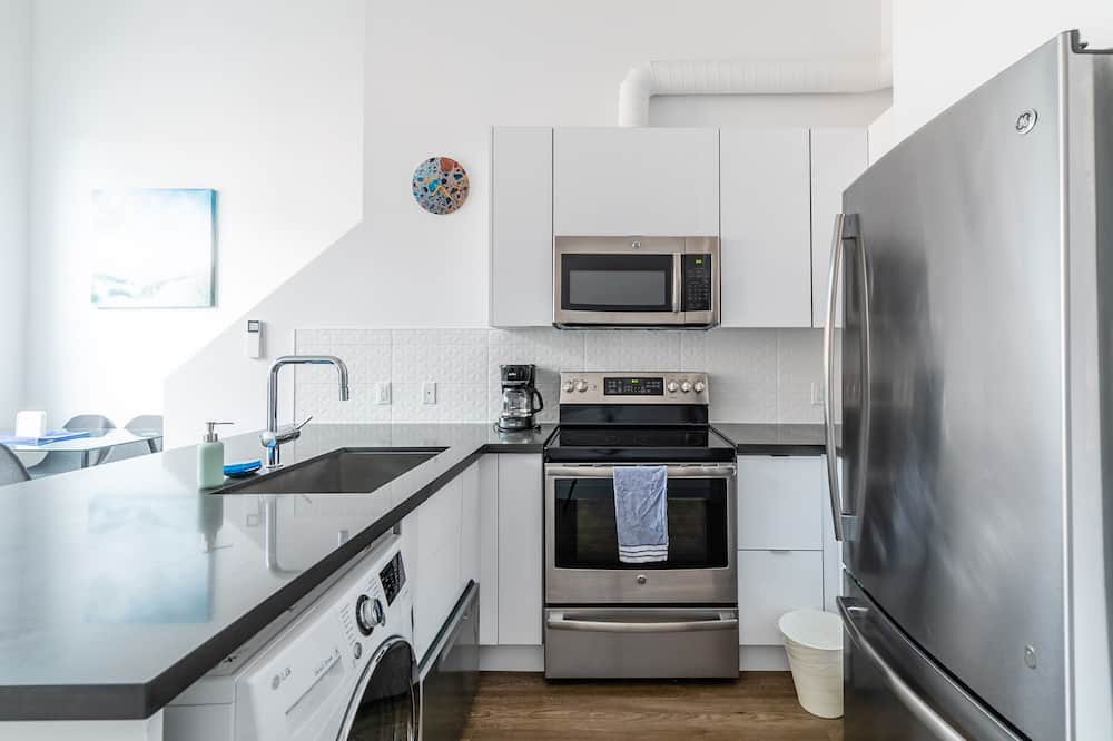 Photo of Kitchen in Kirkendall North