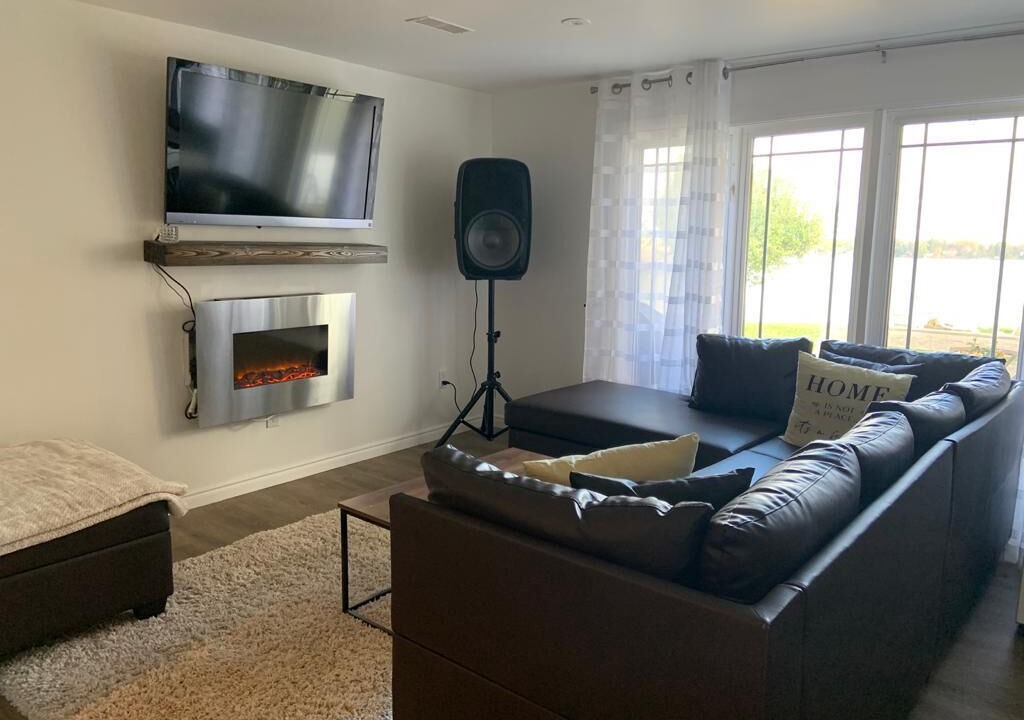 Photo of Livingroom in Valentia