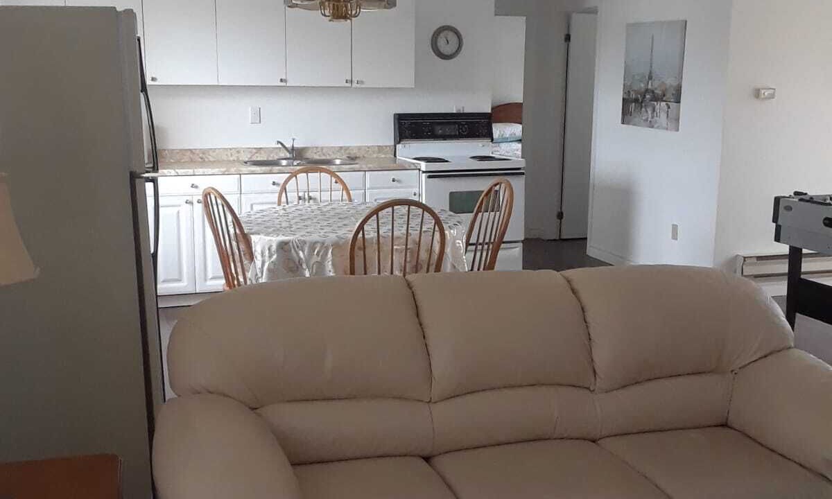 Photo of Livingroom in Valentia