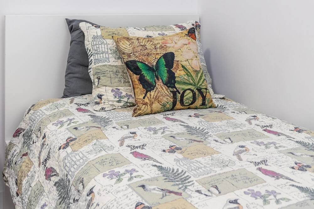 Photo of Bedroom in Kirkendall North