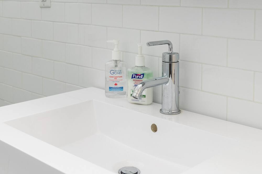 Photo of Bathroom in Kirkendall North
