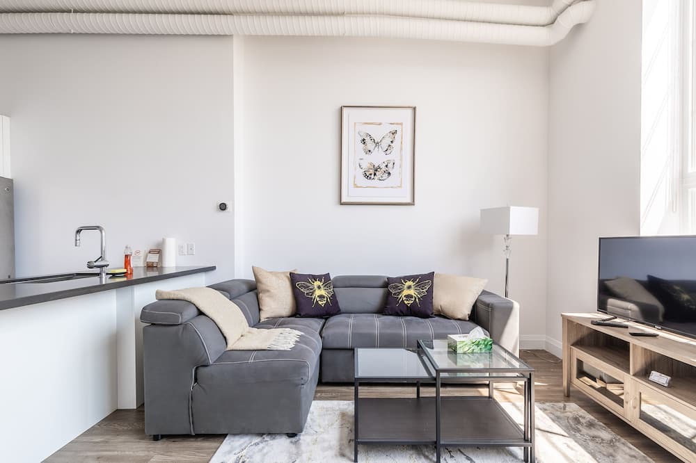 Photo of Livingroom in Kirkendall North