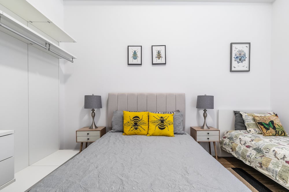 Photo of Bedroom in Kirkendall North