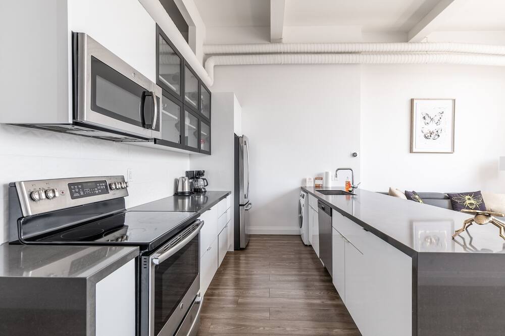 Photo of Kitchen in Kirkendall North