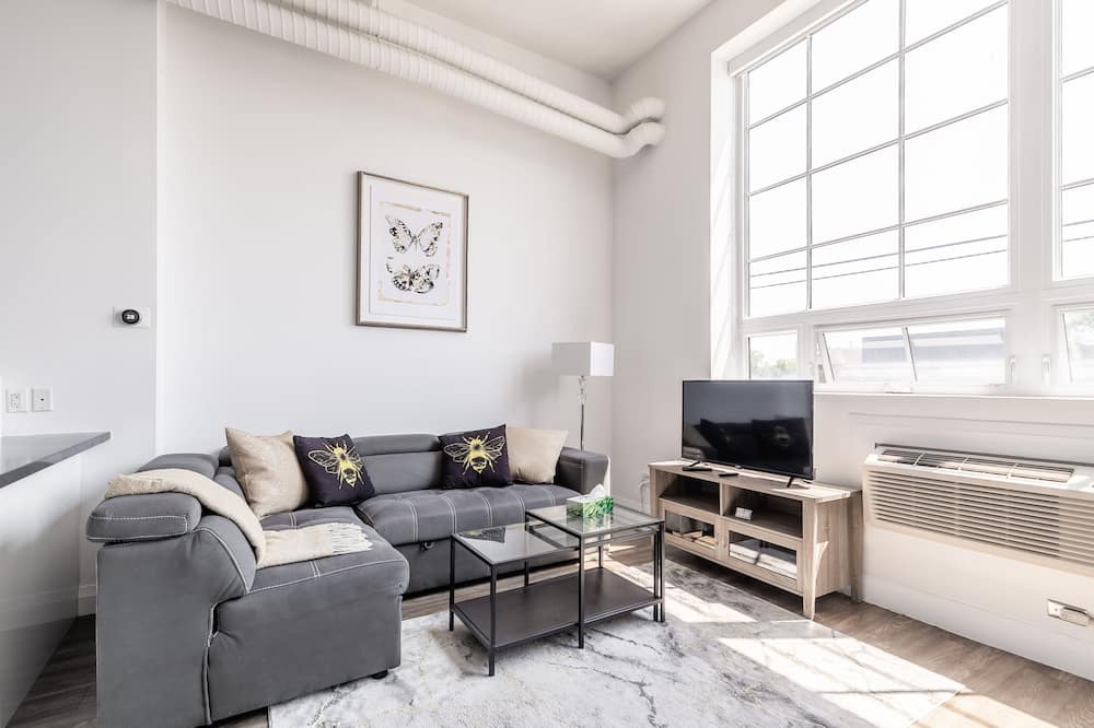 Photo of Livingroom in Kirkendall North