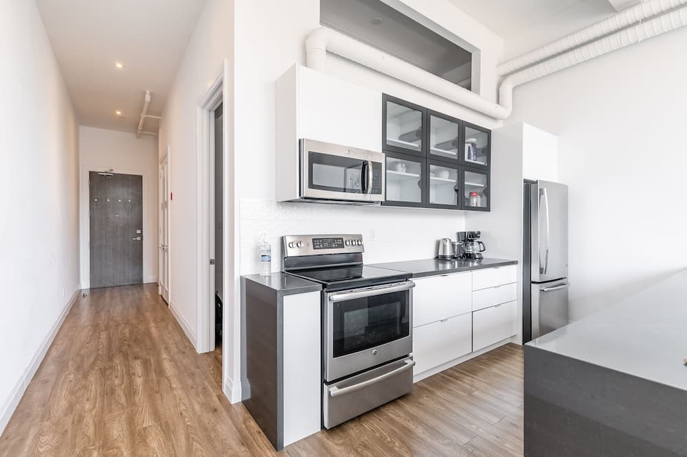 Photo of Kitchen in Kirkendall North