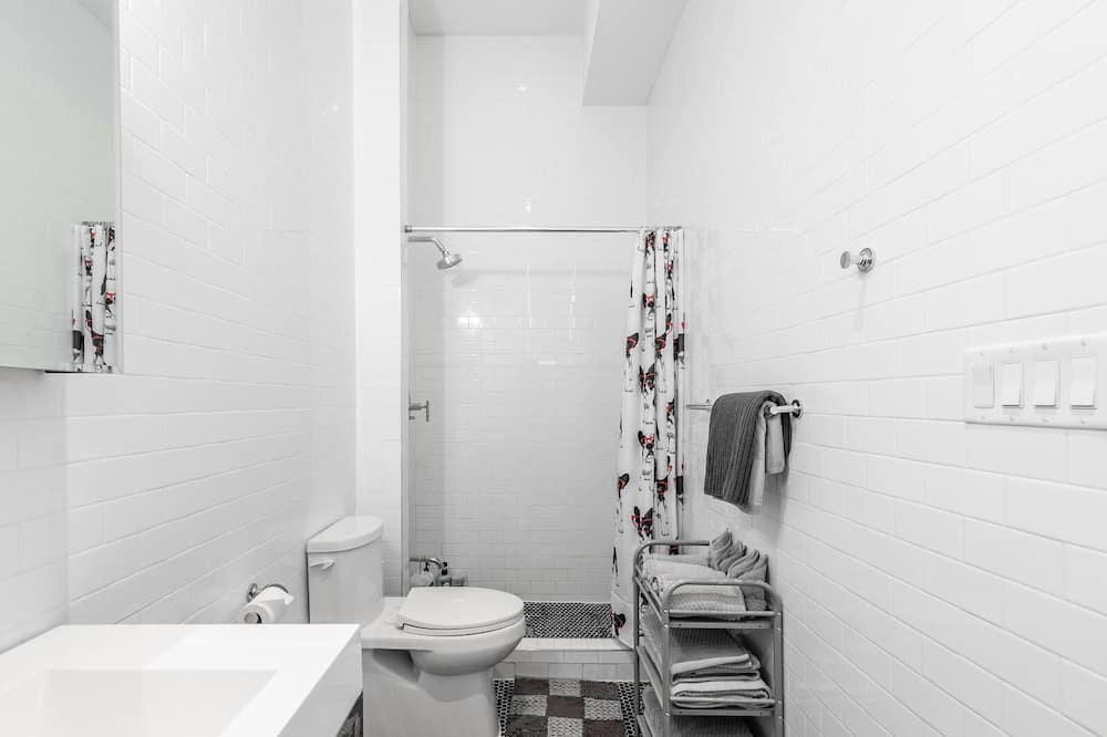 Photo of Bathroom in Kirkendall North