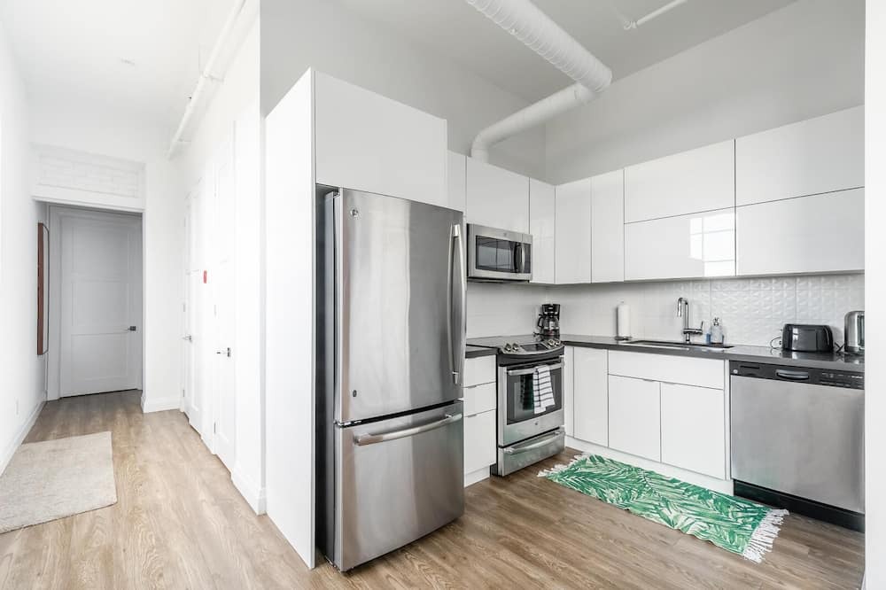Photo of Kitchen in Kirkendall North