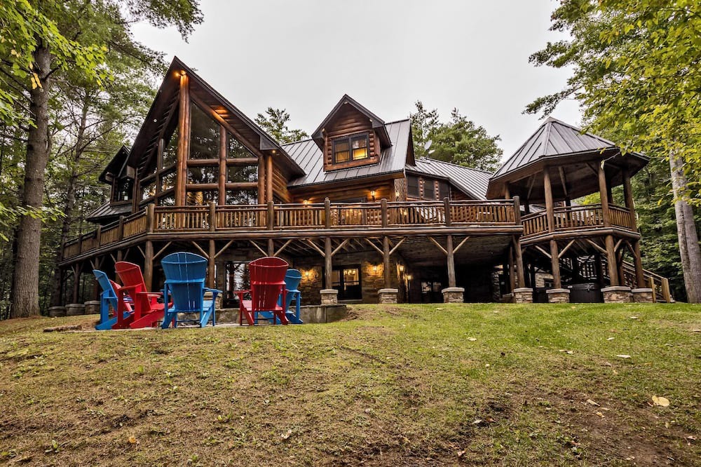 Photo of Outdoor in North Frontenac