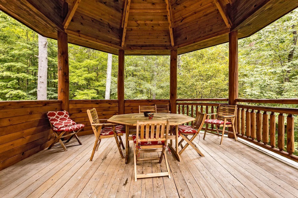Photo of Outdoor in North Frontenac