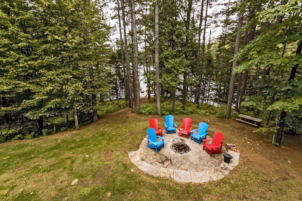 Photo of Outdoor in North Frontenac