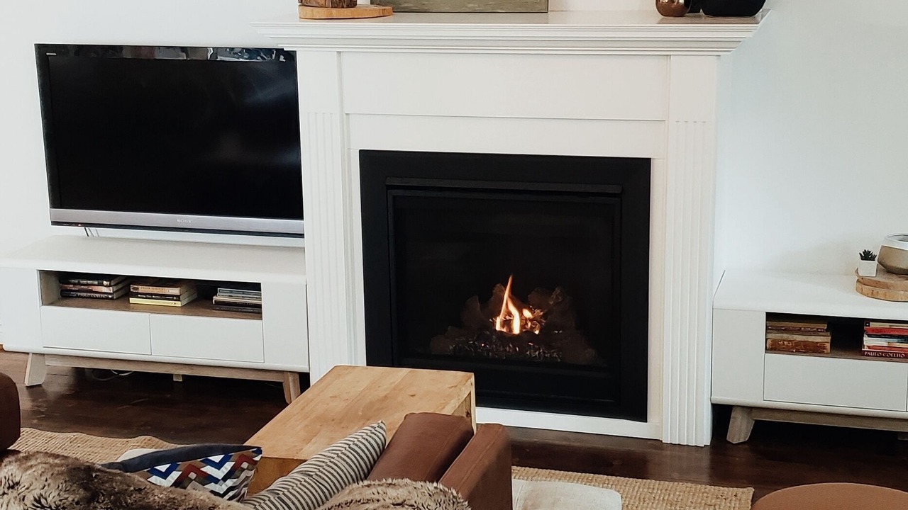 Photo of Livingroom in Port Hope