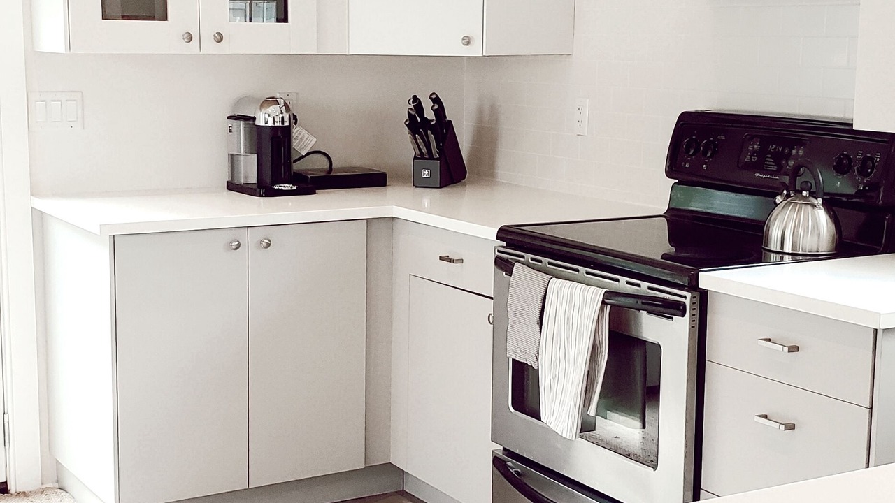 Photo of Kitchen in Port Hope