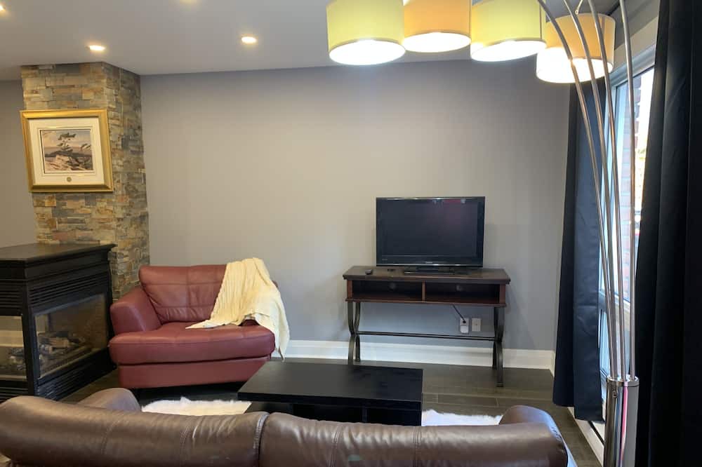 Photo of Livingroom in Algoma District