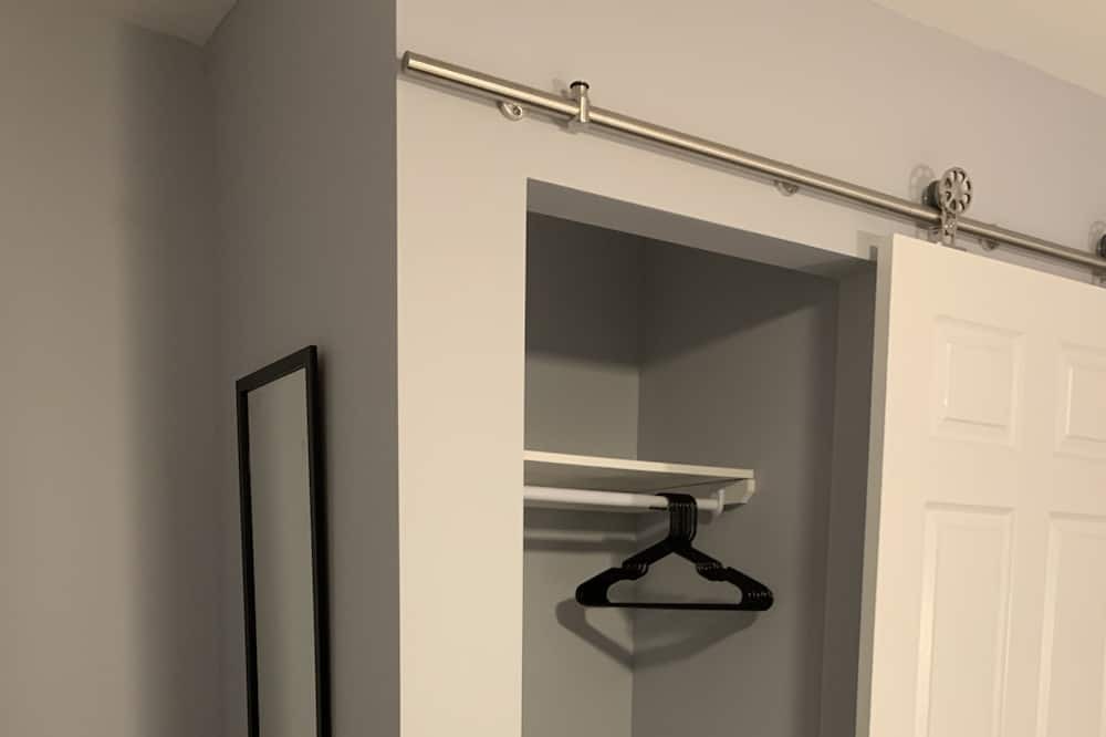 Photo of Bedroom in Algoma District