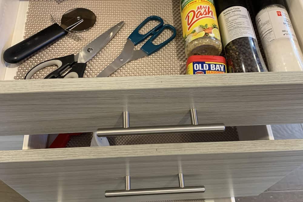 Photo of Kitchen in Algoma District