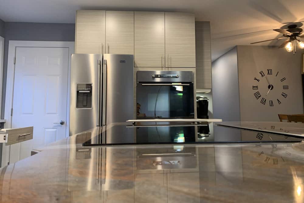 Photo of Kitchen in Algoma District