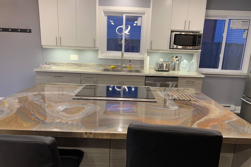 Photo of Kitchen in Algoma District