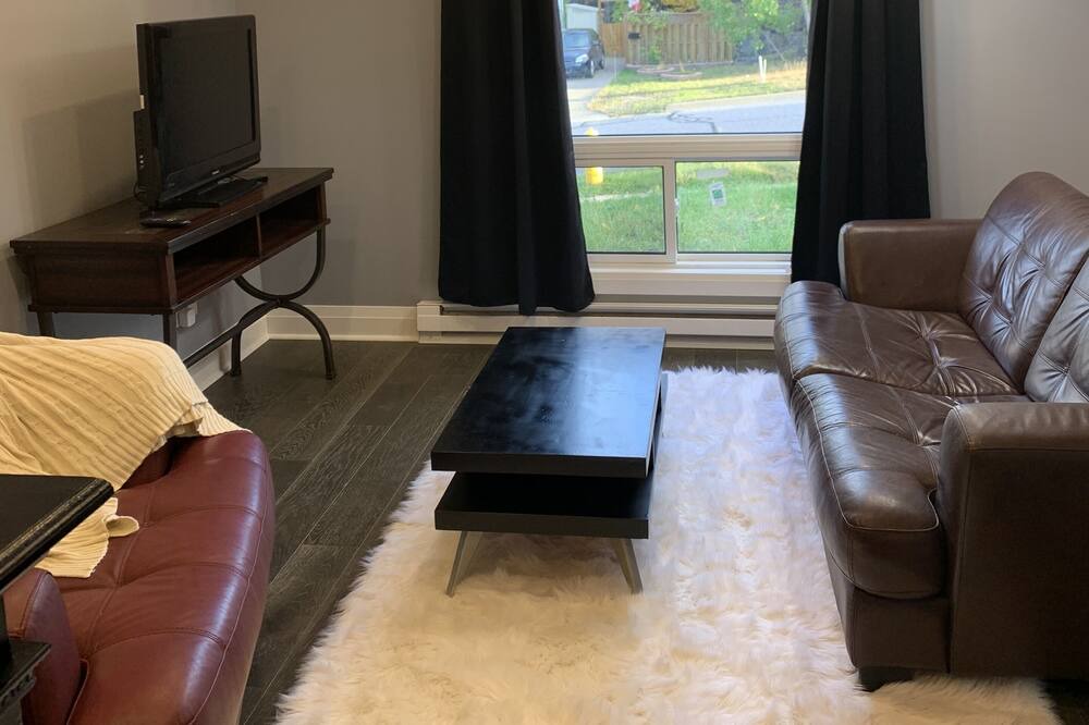 Photo of Livingroom in Algoma District
