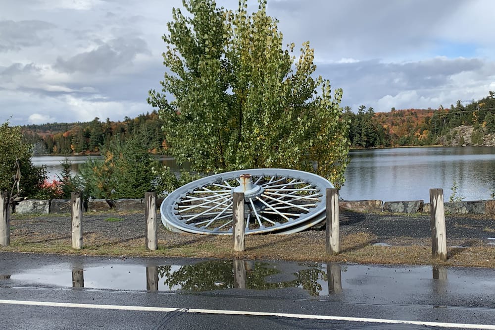 Photo of Outdoor in Algoma District
