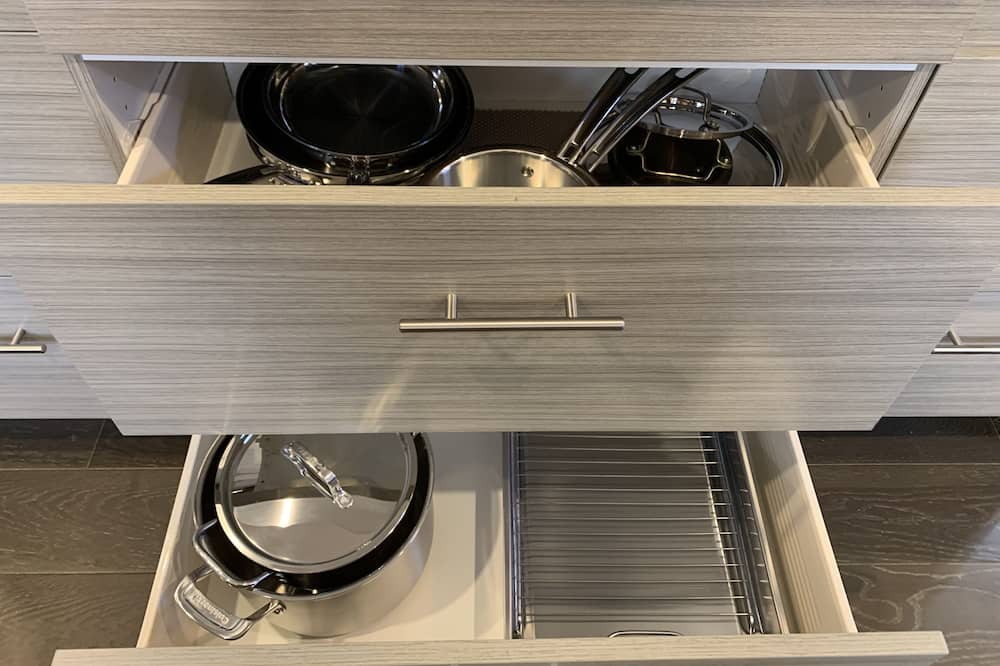 Photo of Kitchen in Algoma District