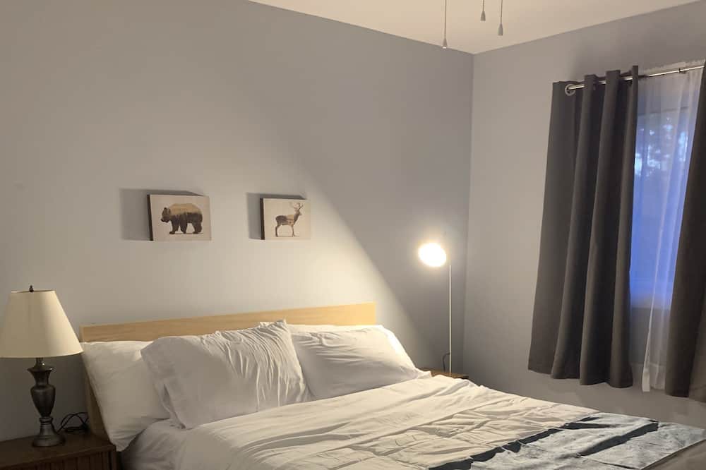 Photo of Bedroom in Algoma District