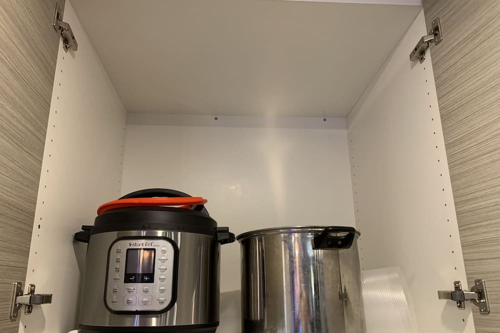 Photo of Kitchen in Algoma District