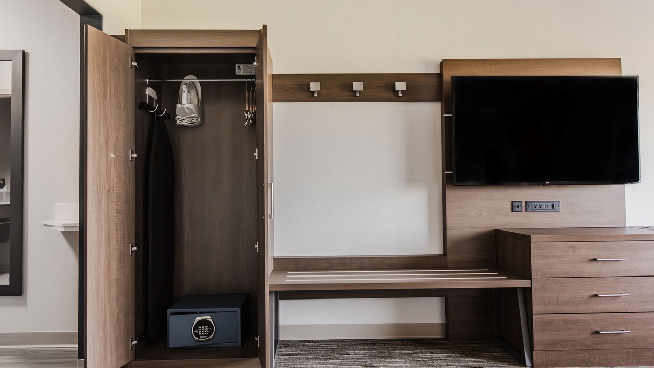 Photo of Bedroom in Welland
