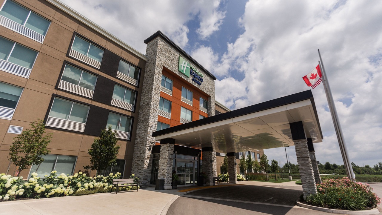 Photo of Outdoor in Welland