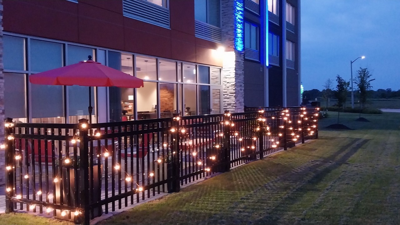 Photo of Patio Balcony in Welland