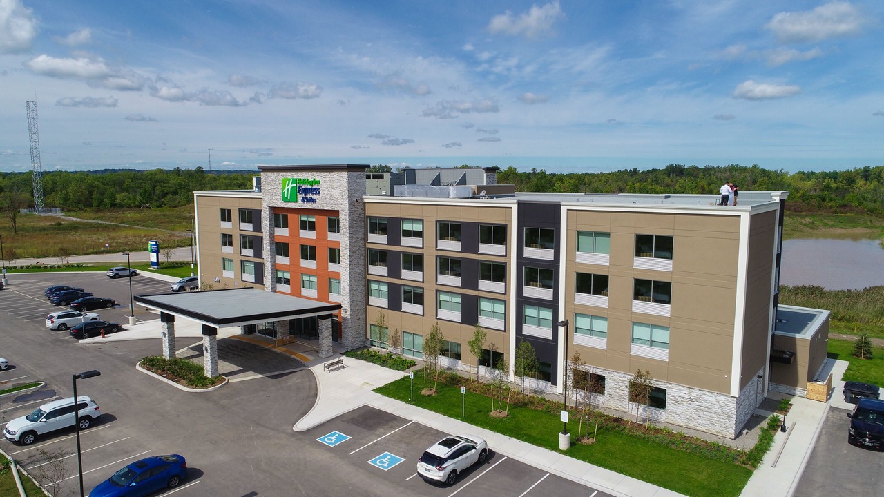 Photo of Outdoor in Welland