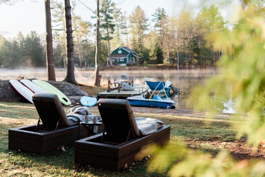 Photo of Outdoor in Washago