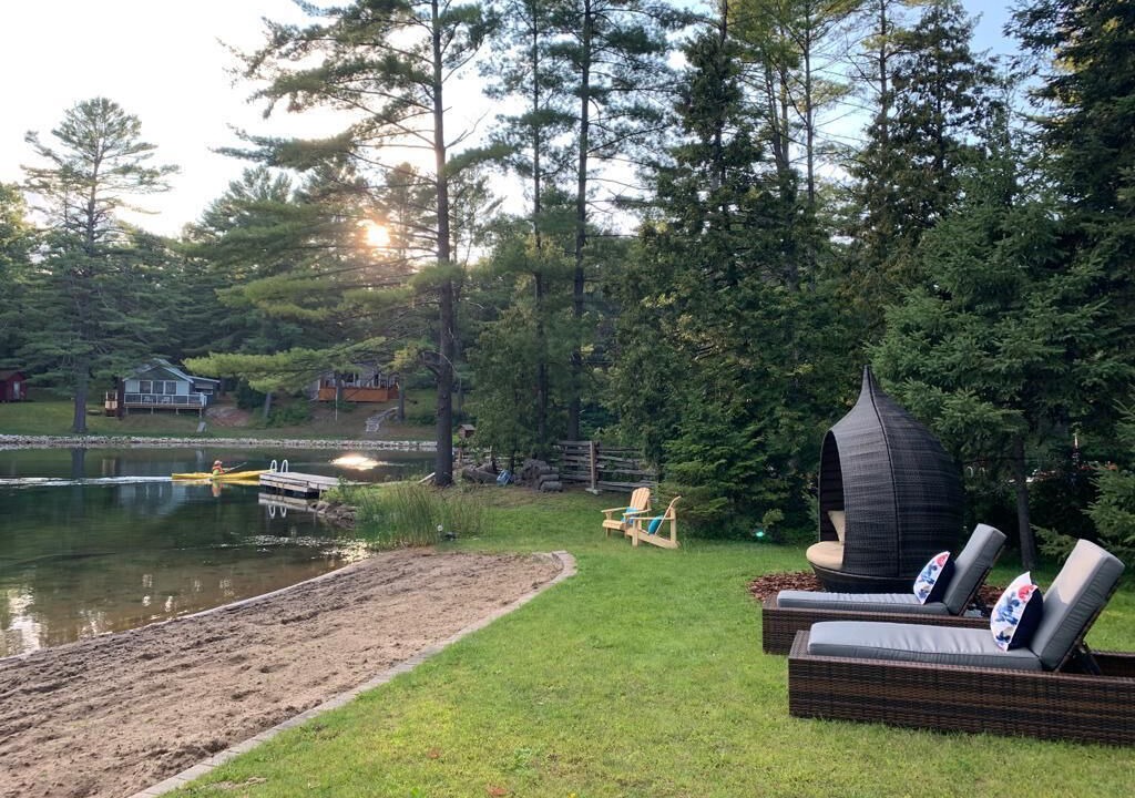 Photo of Outdoor in Washago