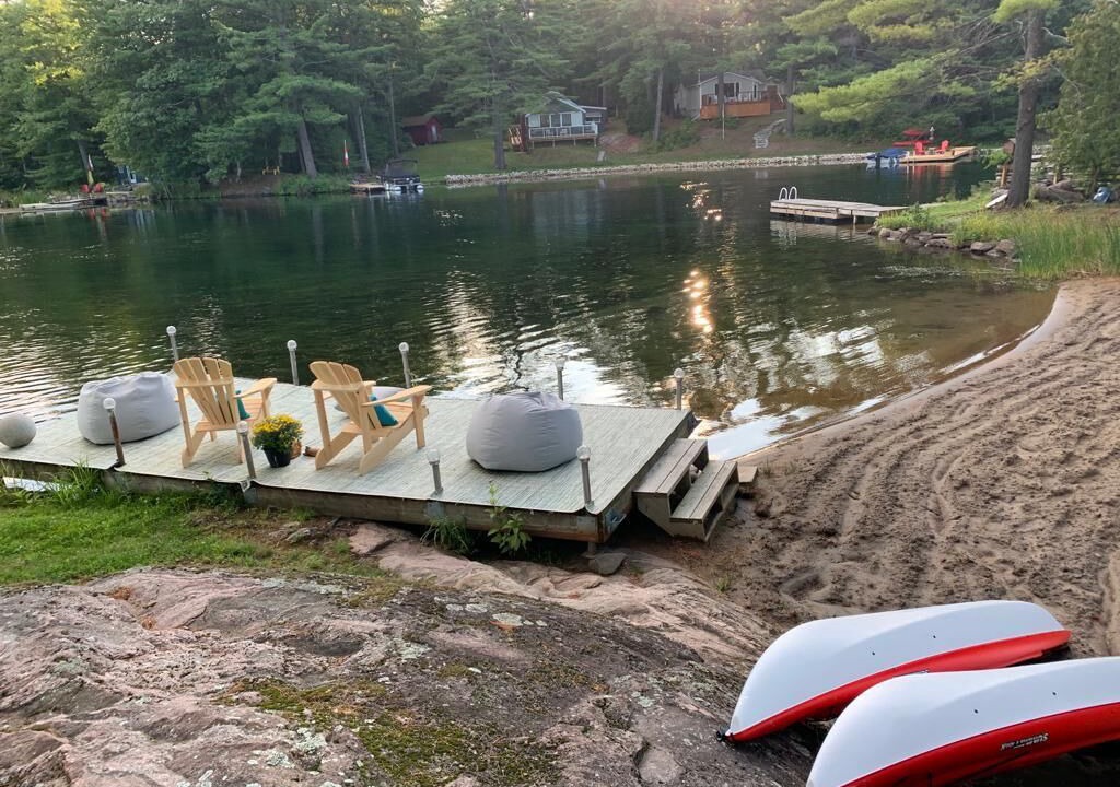 Photo of Outdoor in Washago