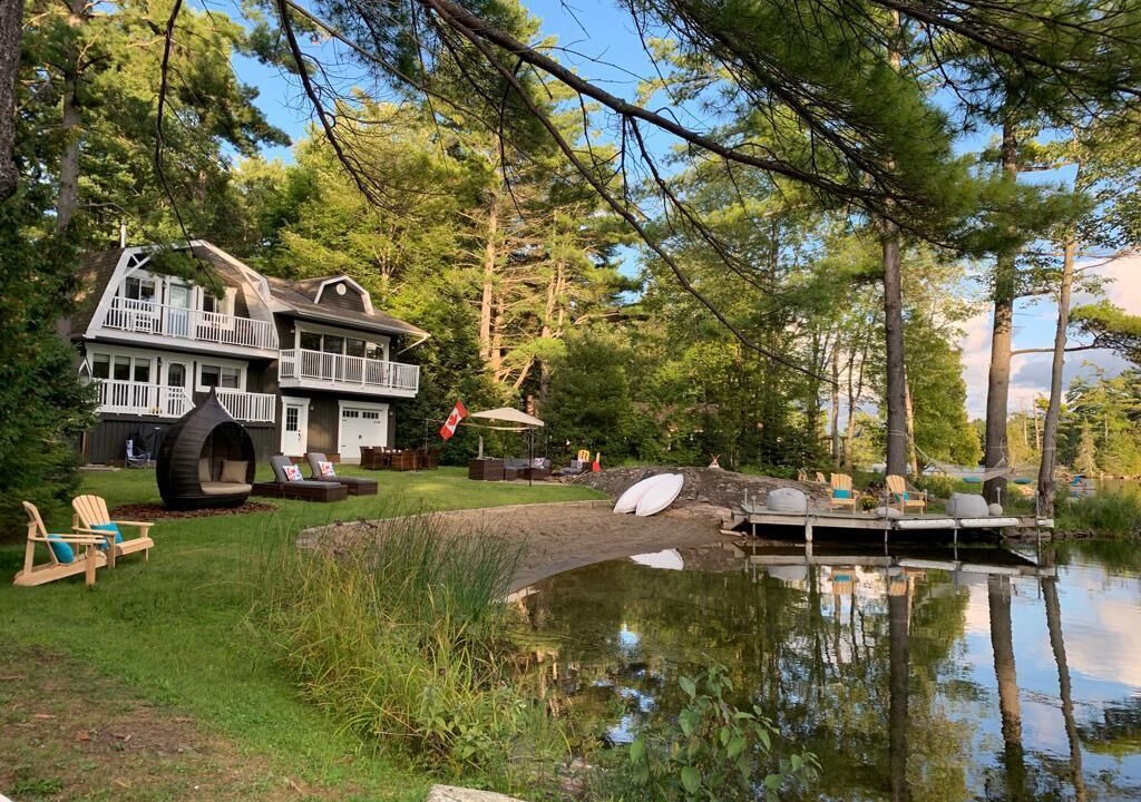 Photo of Outdoor in Washago