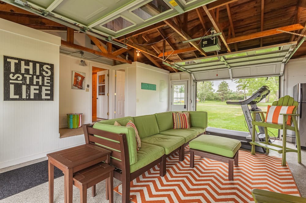 Photo of Livingroom in Richville
