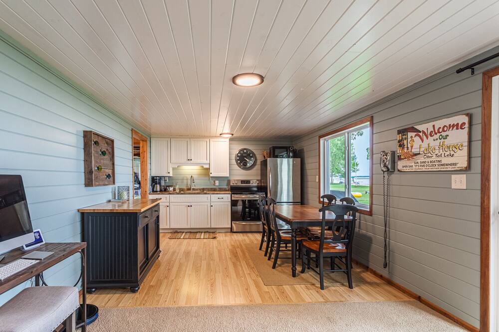 Photo of Kitchen in Richville