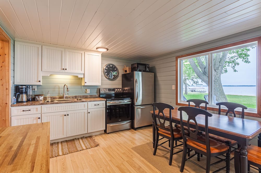 Photo of Kitchen in Richville