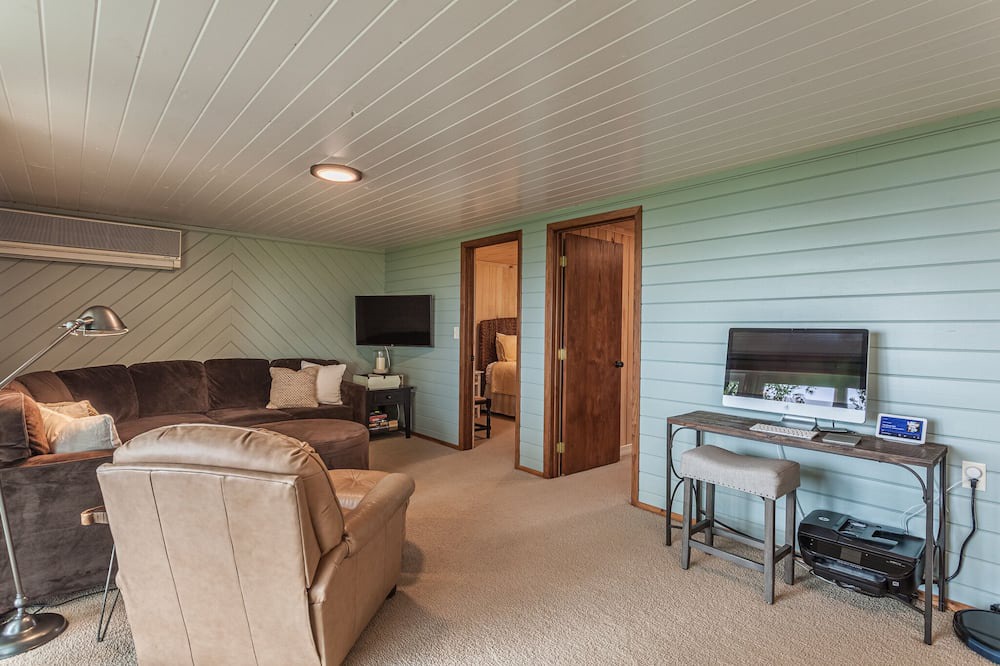 Photo of Livingroom in Richville
