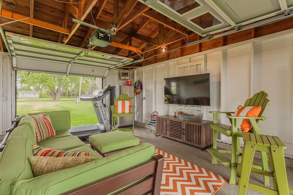 Photo of Livingroom in Richville