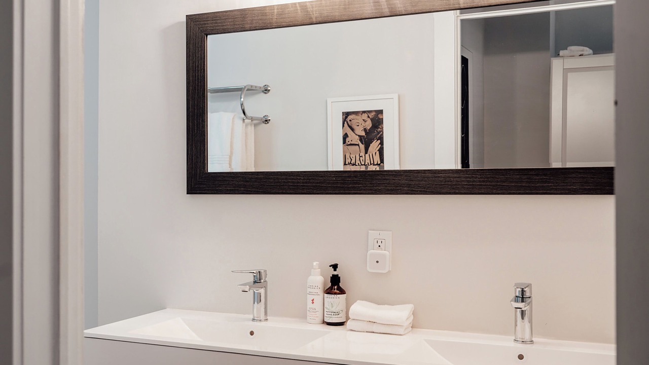 Photo of Bathroom in Queenston