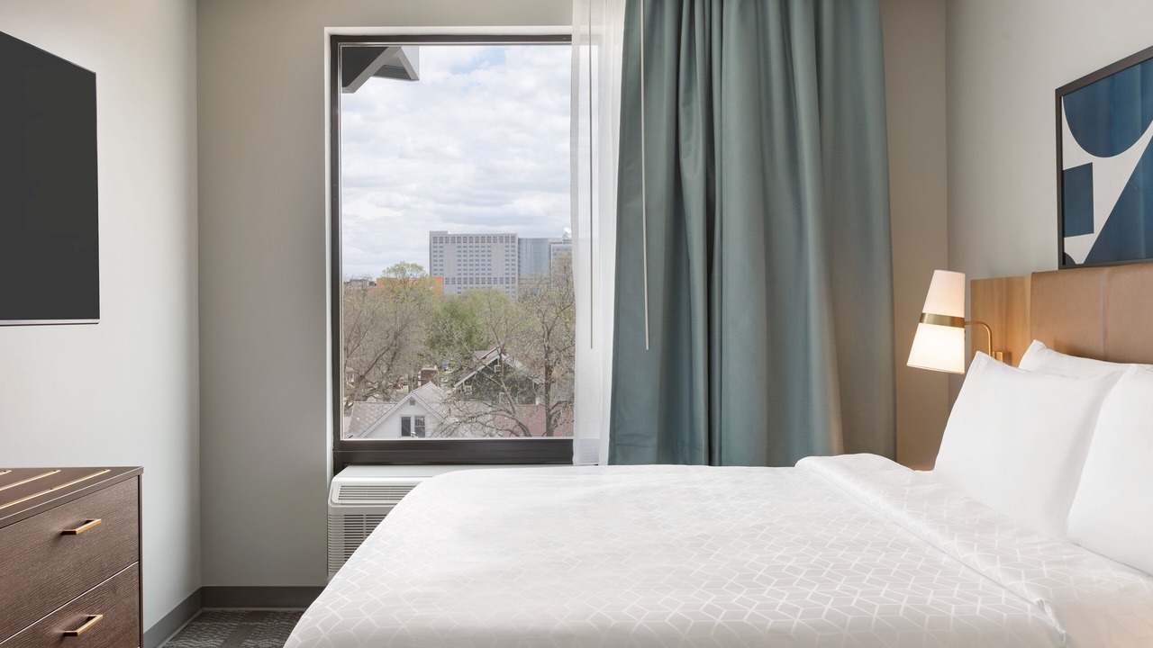 Photo of Bedroom in Kutzky Park