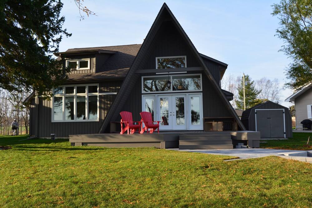 Photo of Outdoor in Wainfleet