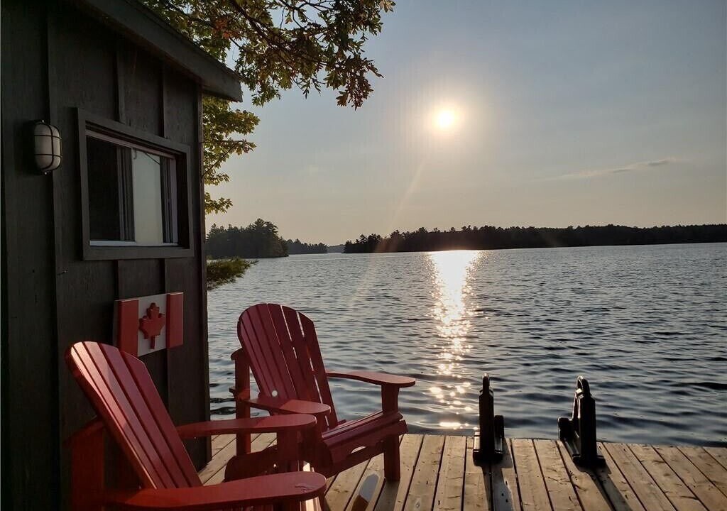Photo of Others in Georgian Bay