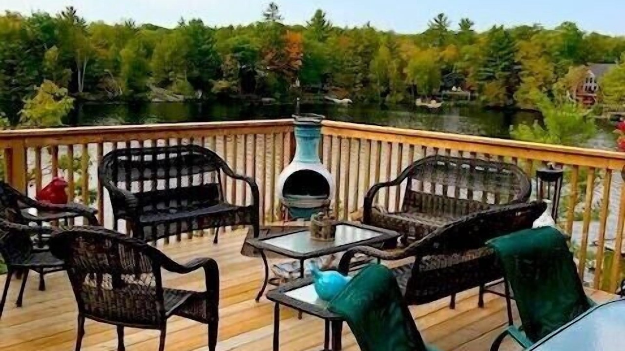 Photo of Outdoor in Georgian Bay