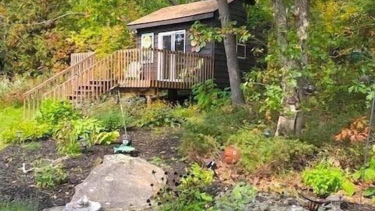 Photo of Outdoor in Georgian Bay