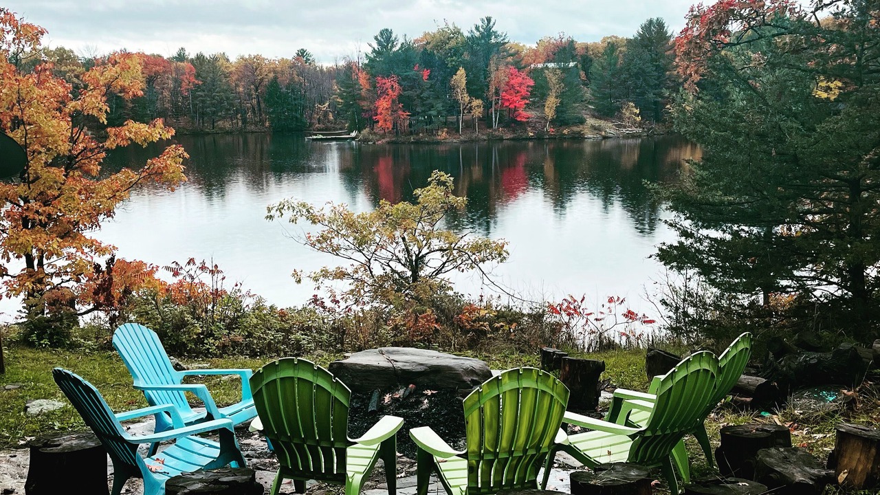 Photo of Outdoor in Georgian Bay