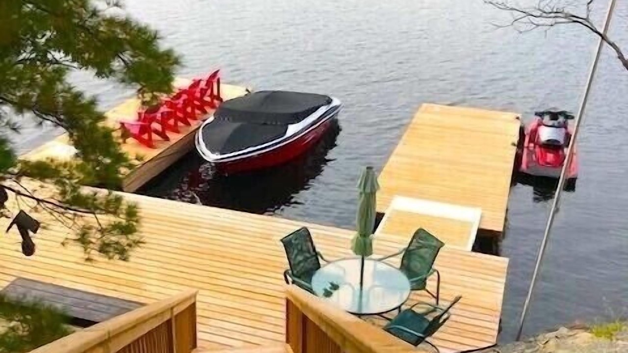 Photo of Outdoor in Georgian Bay